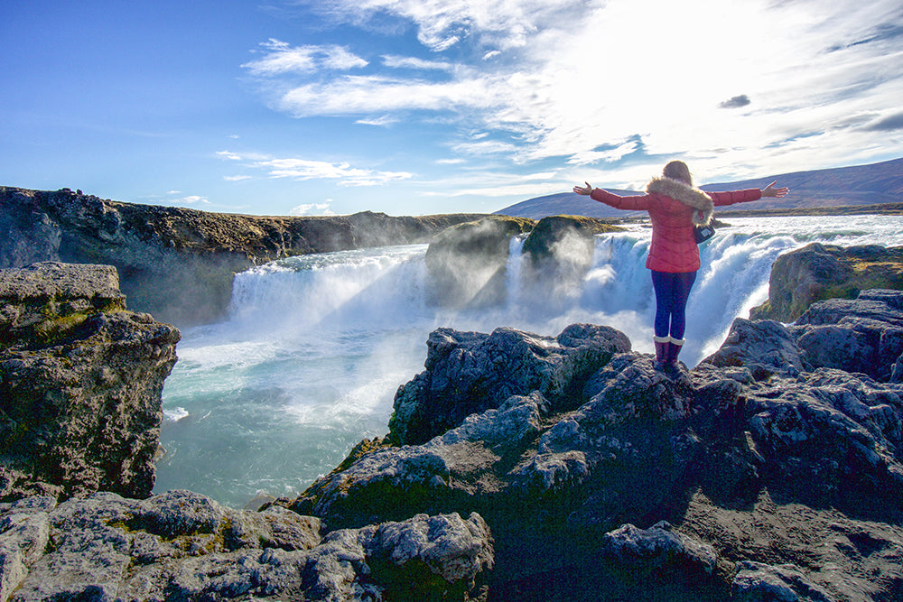 7 Tips for Solo Travelers