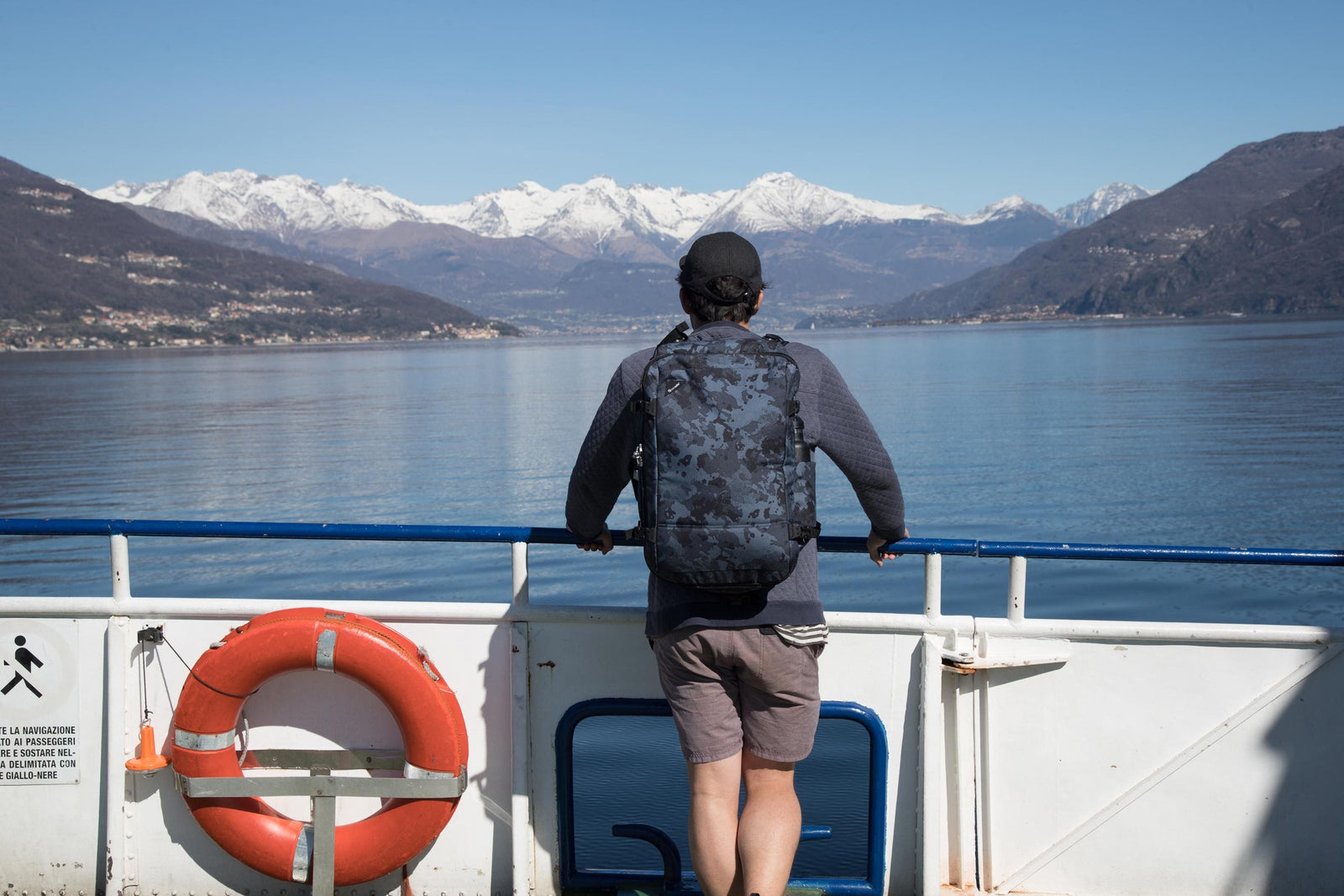 What’s the best sustainable material for travel backpacks?