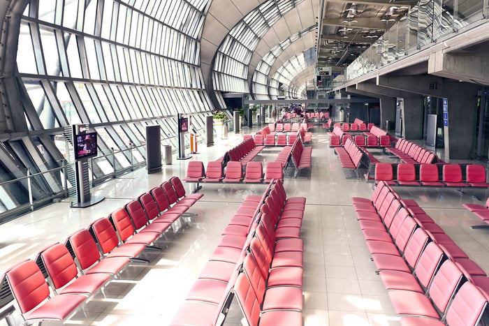 Top Tips to Make the Most Out of Your Layover