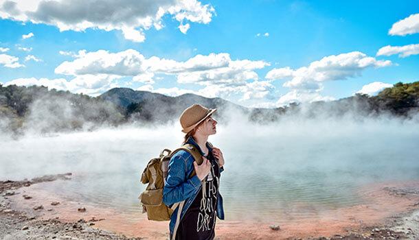 Eco-friendly Destinations to Visit in 2017