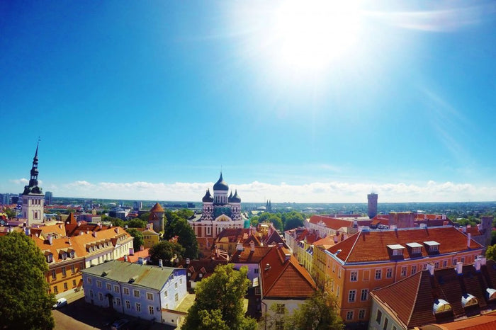 Beautiful UNESCO World Heritage Sites to Visit