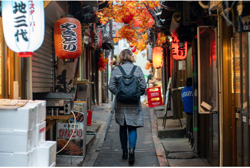 Interview with Lindsay