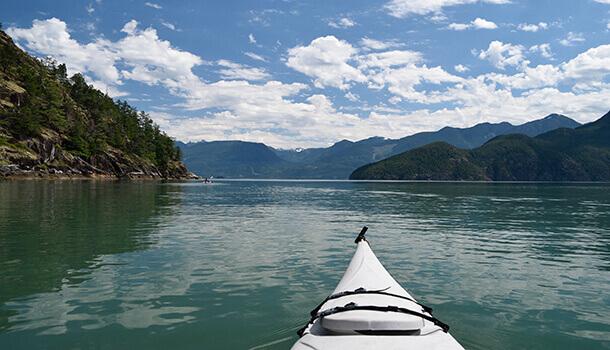 The Path Less Traveled: World's Best Off-the-Beaten Paths