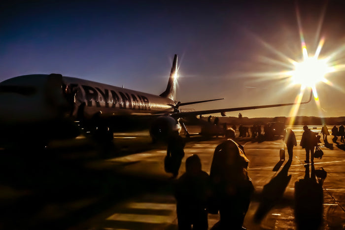 Top Ways To Speed Through Airport Security