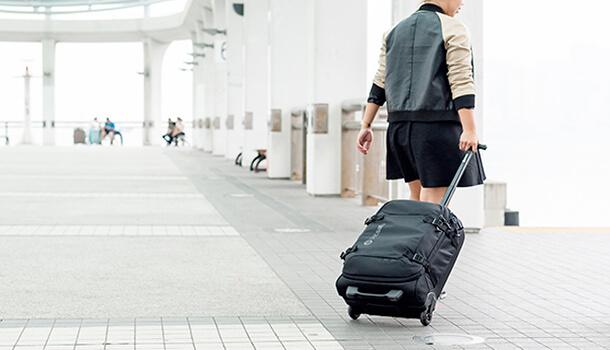 Travel Safety Tips for Your Nomadic Lifestyle