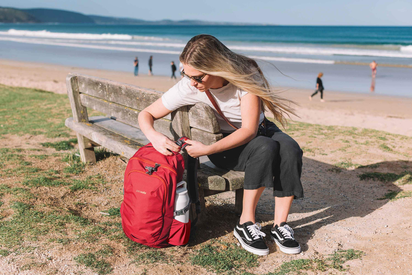 Our Community’s Top Travel Safety Tips