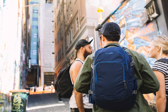 How The Venturesafe G3 Collection Redefines Best Selling Backpacks