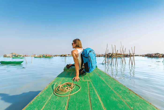 2017’s Must-Go Destinations for Foodies