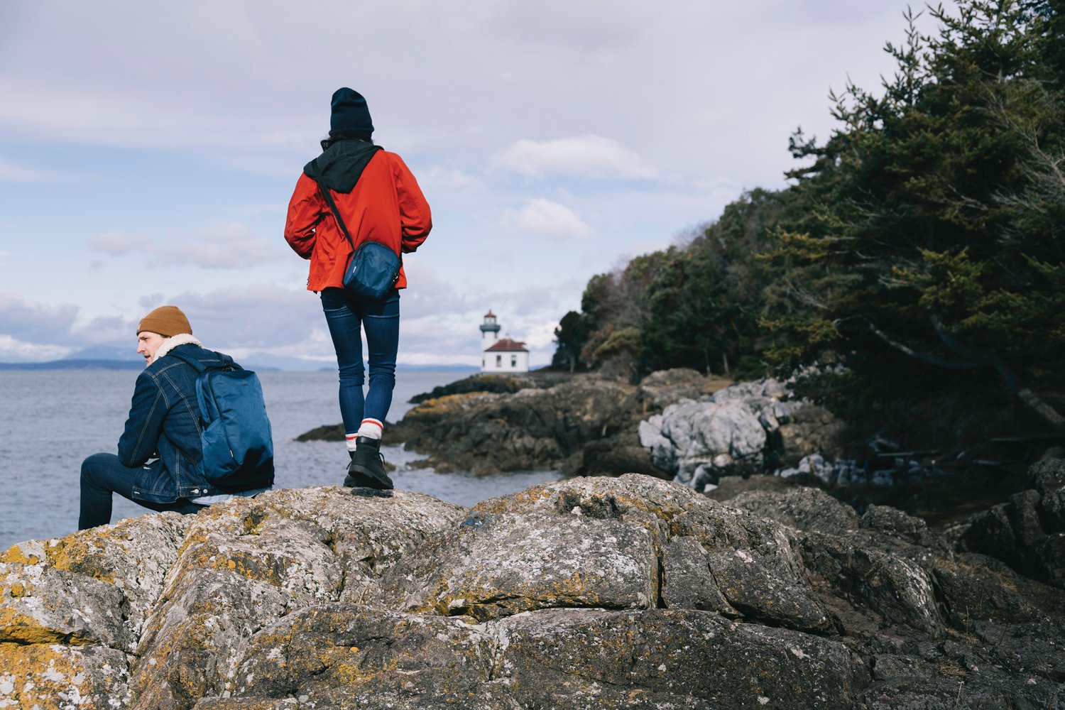 A Detailed Look At The New Pacsafe ECONYL® Collection