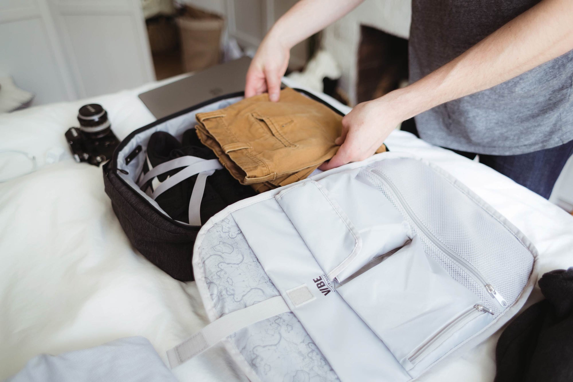 5 Tips For Working While Traveling