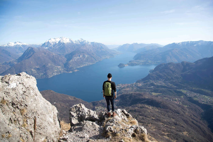 How to choose the best outdoor backpack