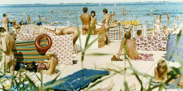 A Beginner's Guide to Nude Beaches