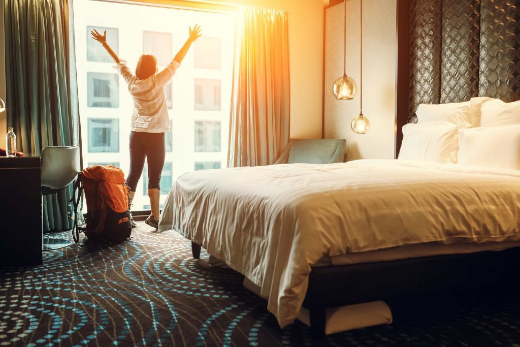 3 Tips for Staying Safe in Hostels