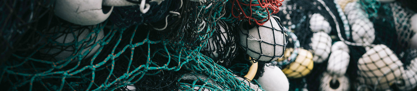 ECONYL® – 再生尼龍布