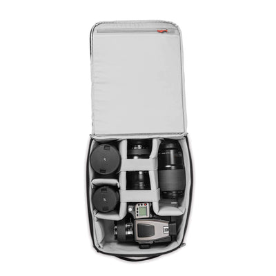 Camsafe Protective Camera Insert (PCI) Large (lifestyle)