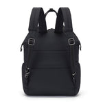 Pacsafe® CX anti-theft backpack, Black