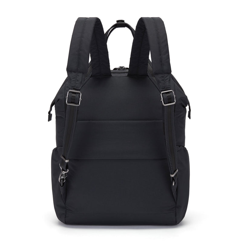 Pacsafe® CX anti-theft backpack, Black