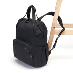 Pacsafe® CX anti-theft backpack, Black