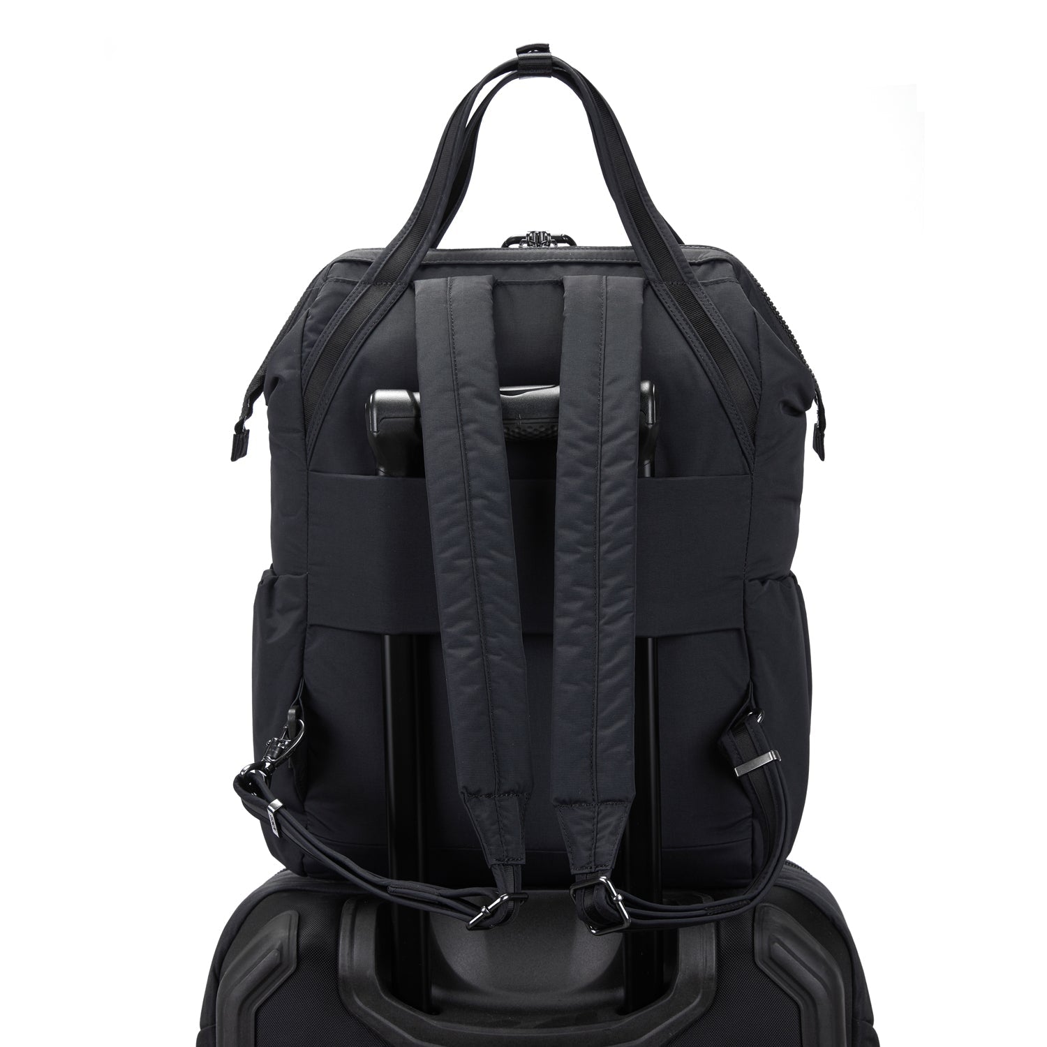 Pacsafe® CX Anti-Theft Backpack – Pacsafe 旅行防盜袋 | 香港官方網