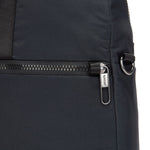 Pacsafe® CX anti-theft convertible backpack, Black