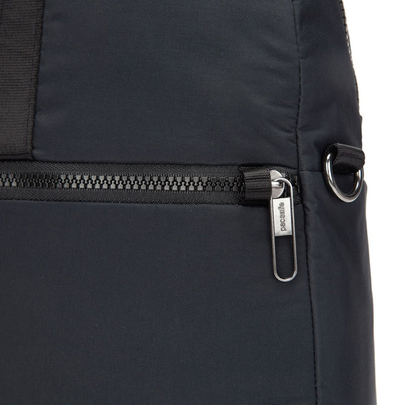 Pacsafe® CX anti-theft convertible backpack, Black