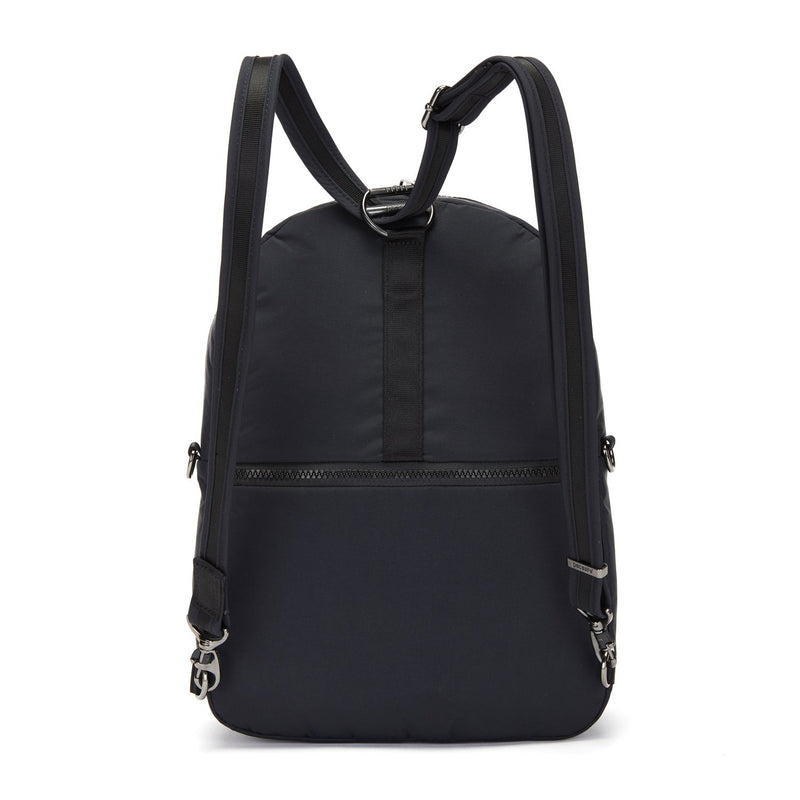Pacsafe® CX anti-theft convertible backpack, Black