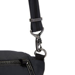 Pacsafe® CX anti-theft convertible backpack, Black