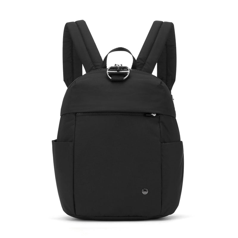 Pacsafe® CX anti-theft 8L backpack petite, Black
