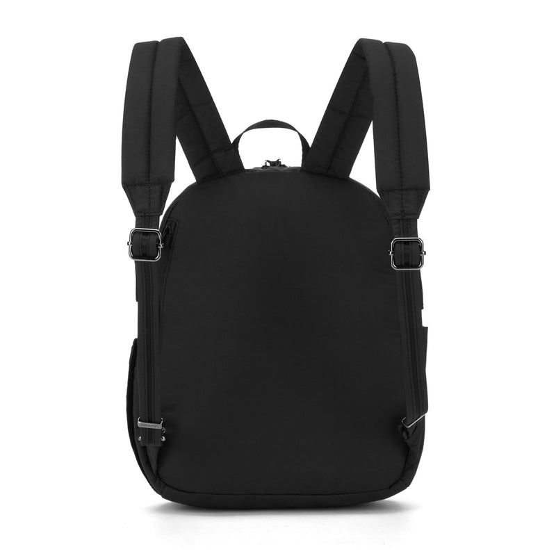 Pacsafe® CX anti-theft 8L backpack petite, Black