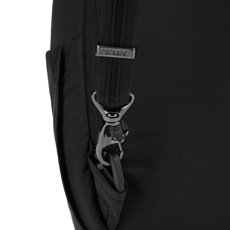Pacsafe® CX anti-theft 8L backpack petite, Black
