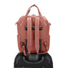 Product image of Pacsafe® CX 防盜背囊