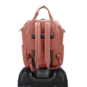 Product image of Pacsafe® CX 防盜背囊