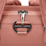 Pacsafe® CX anti-theft mini backpack, Rose