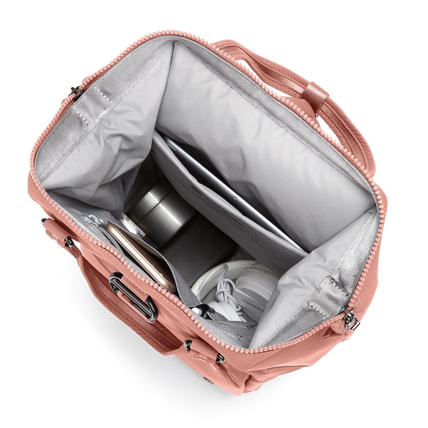 Product image of Pacsafe® CX 迷你防盜背囊