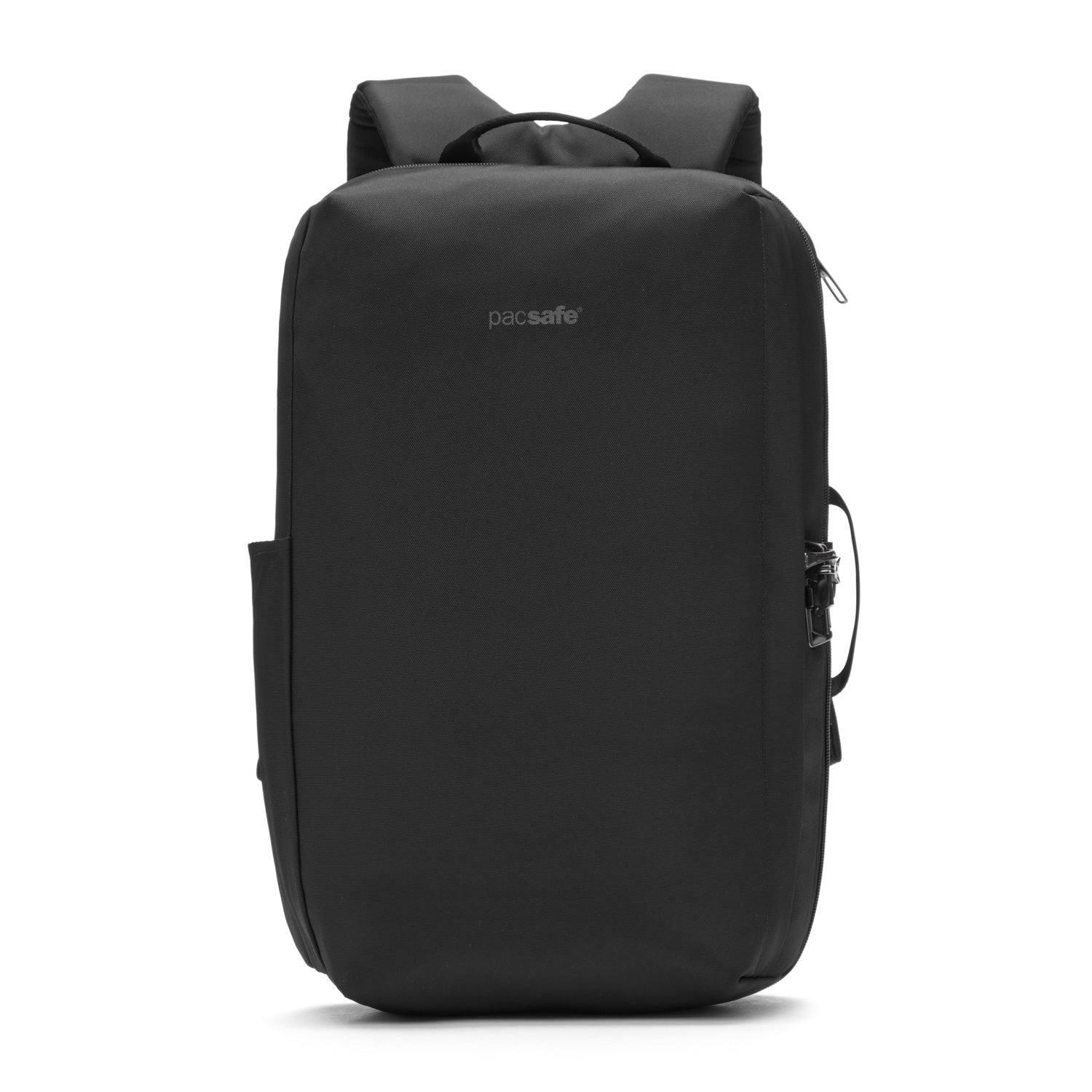 Pacsafe® V anti-theft Commuter Backpack (Fits 13" / 16" Laptop), Black