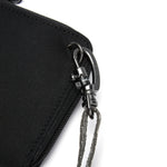 Pacsafe® Cut resistant lanyard, Grey