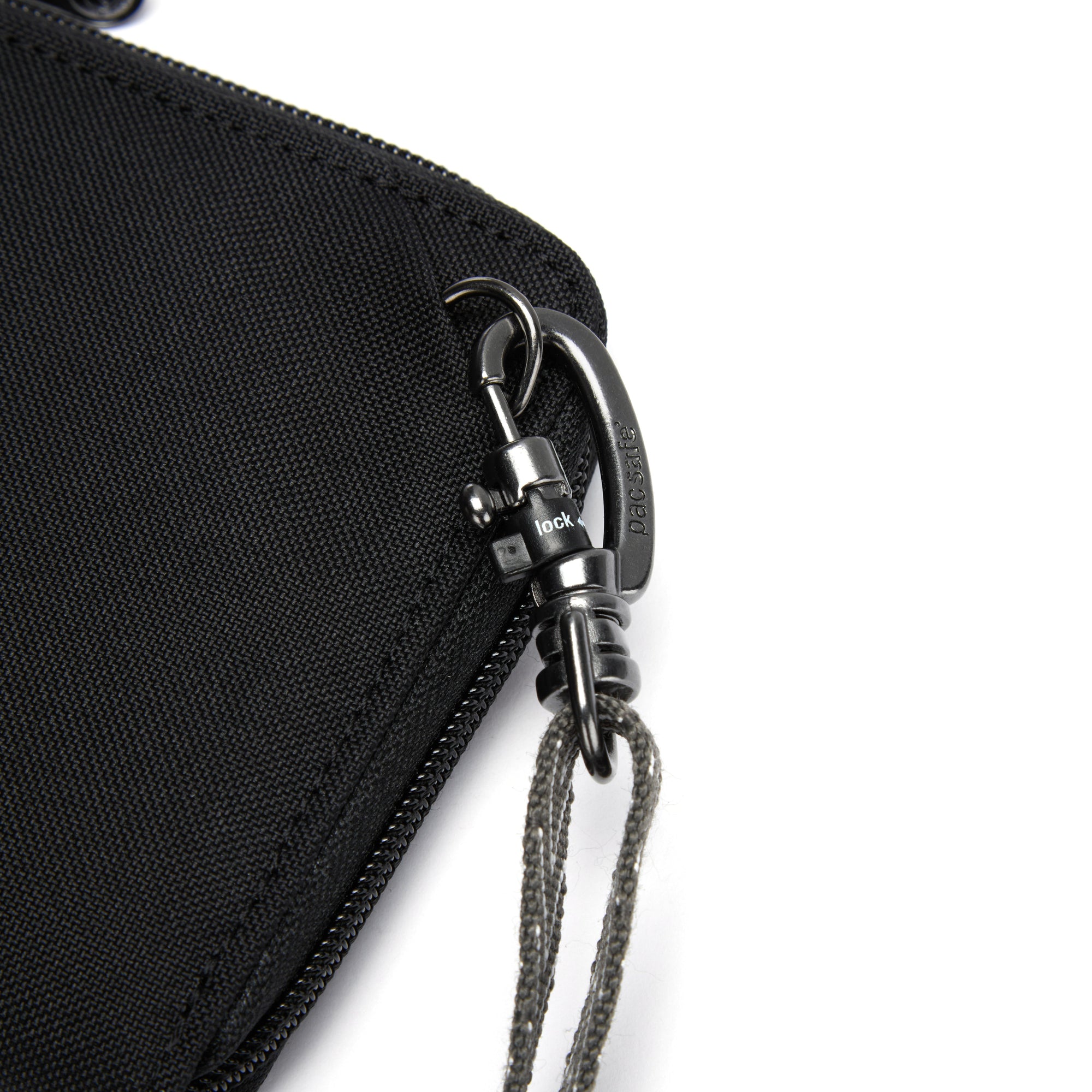 Product image of Pacsafe® Cut resistant lanyard