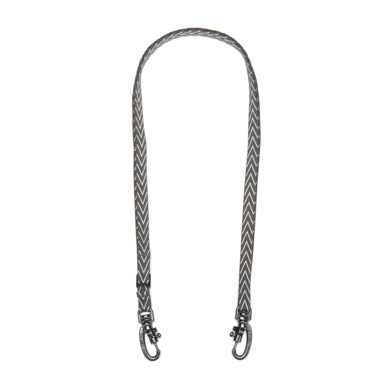 Pacsafe® Cut resistant lanyard, Grey