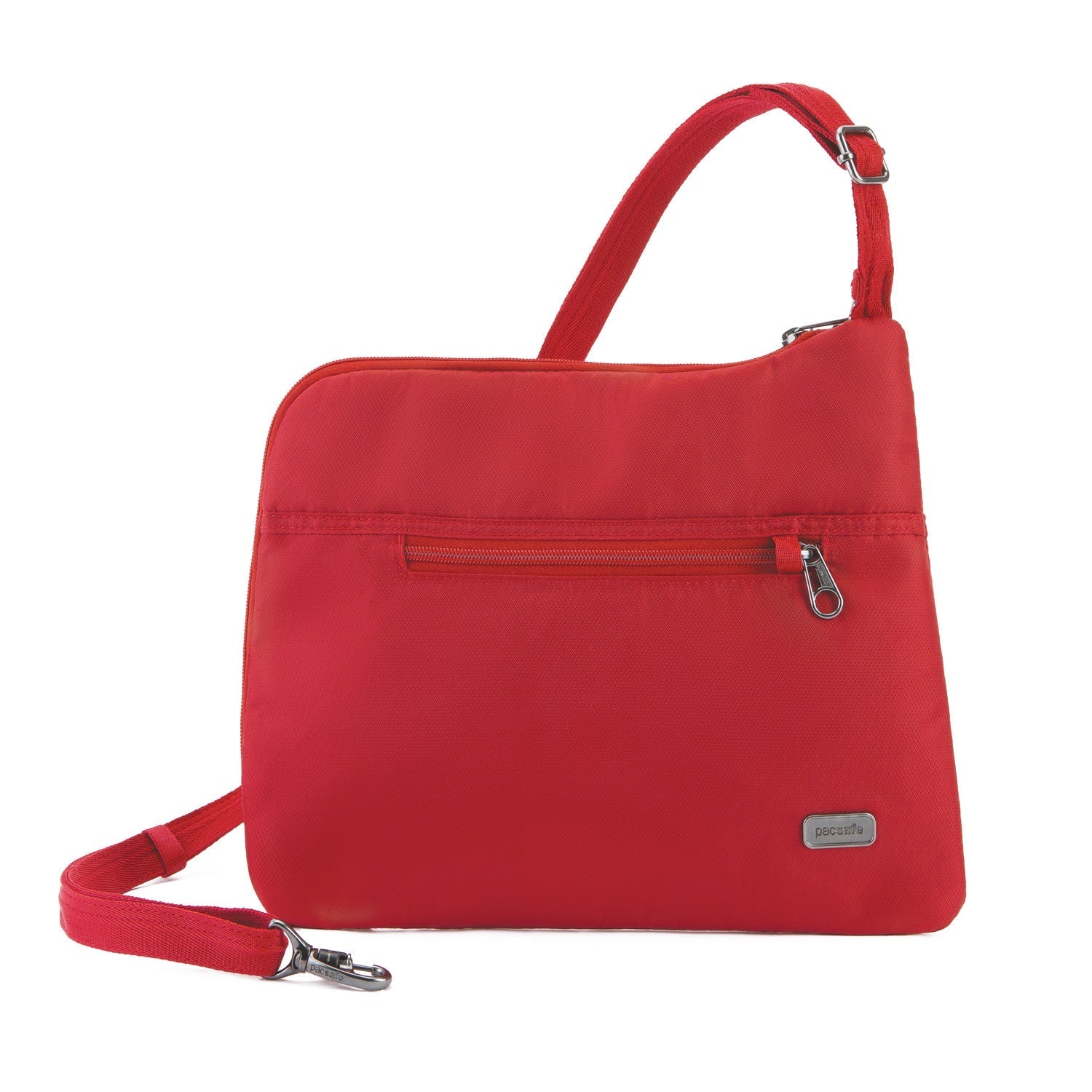 Daysafe Anti-Theft Slim Crossbody Bag