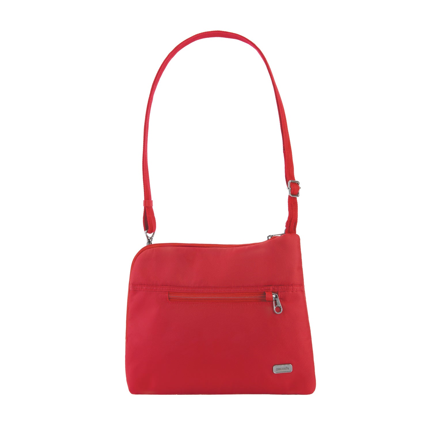 Daysafe Anti-Theft Slim Crossbody Bag