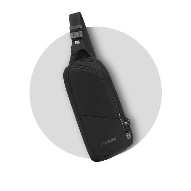 Slings & Waist Packs