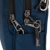 Pacsafe® LS100 anti-theft crossbody bag