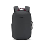 Pacsafe® V anti-theft Commuter Backpack (Fits 13" / 16" Laptop), Slate