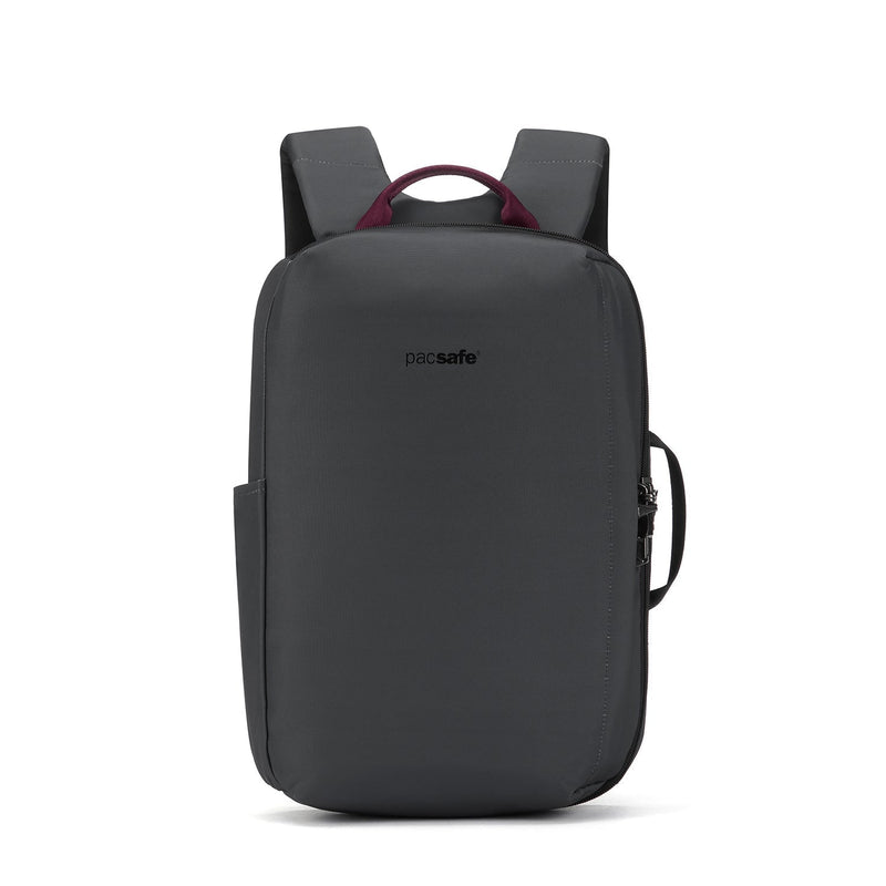 Pacsafe® V anti-theft Commuter Backpack (Fits 13" / 16" Laptop), Slate
