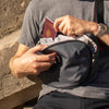 Pacsafe® X anti-theft urban sling