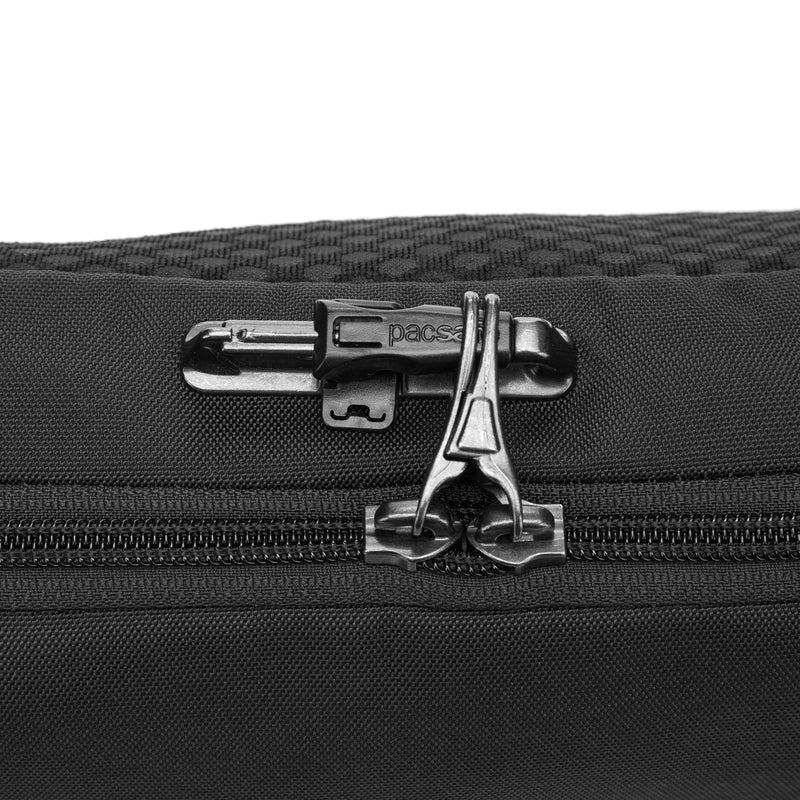 Pacsafe® V anti-theft urban sling, Black