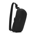 Pacsafe® V anti-theft urban sling, Black