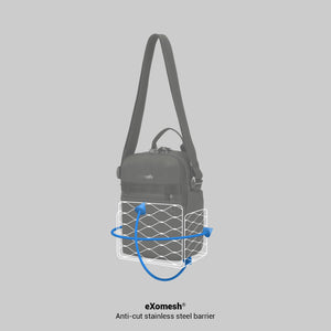 Product image of Pacsafe® X anti-theft vertical crossbody