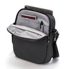 Pacsafe® X anti-theft vertical crossbody