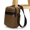 Metrosafe Anti-Theft Vertical Crossbody